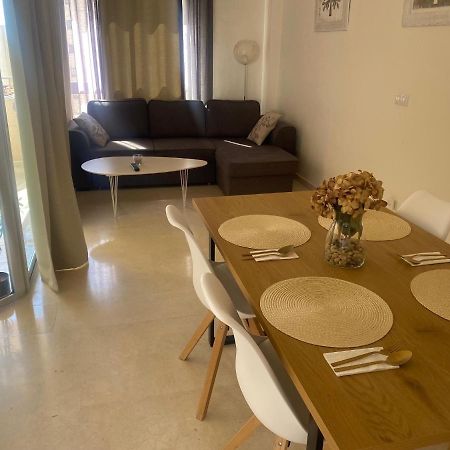 Apartamento Alcotan カーラ・デ・フィネストラット エクステリア 写真
