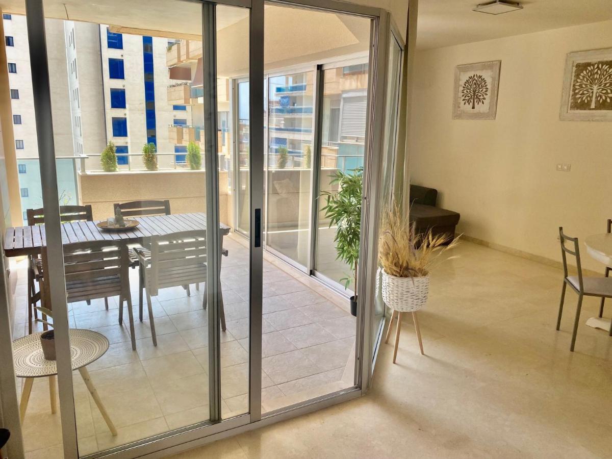 Apartamento Alcotan カーラ・デ・フィネストラット エクステリア 写真