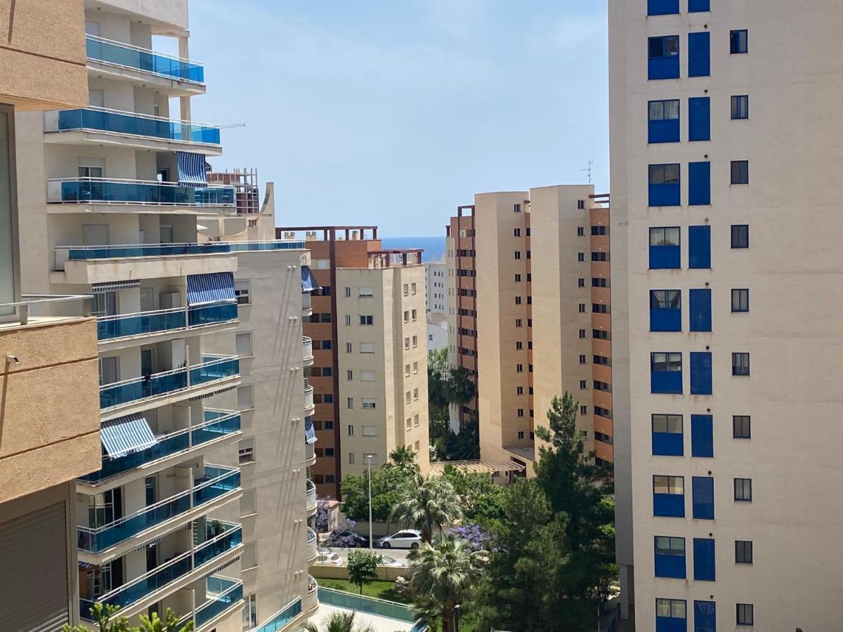 Apartamento Alcotan カーラ・デ・フィネストラット エクステリア 写真