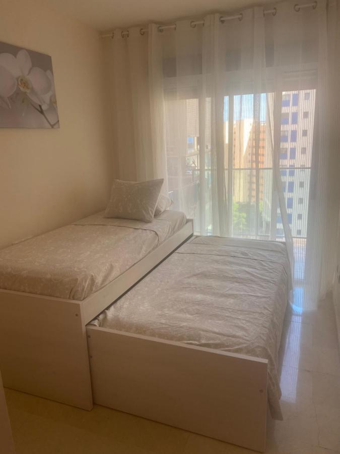 Apartamento Alcotan カーラ・デ・フィネストラット エクステリア 写真