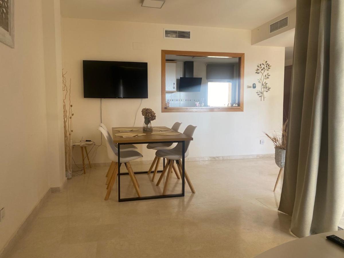 Apartamento Alcotan カーラ・デ・フィネストラット エクステリア 写真