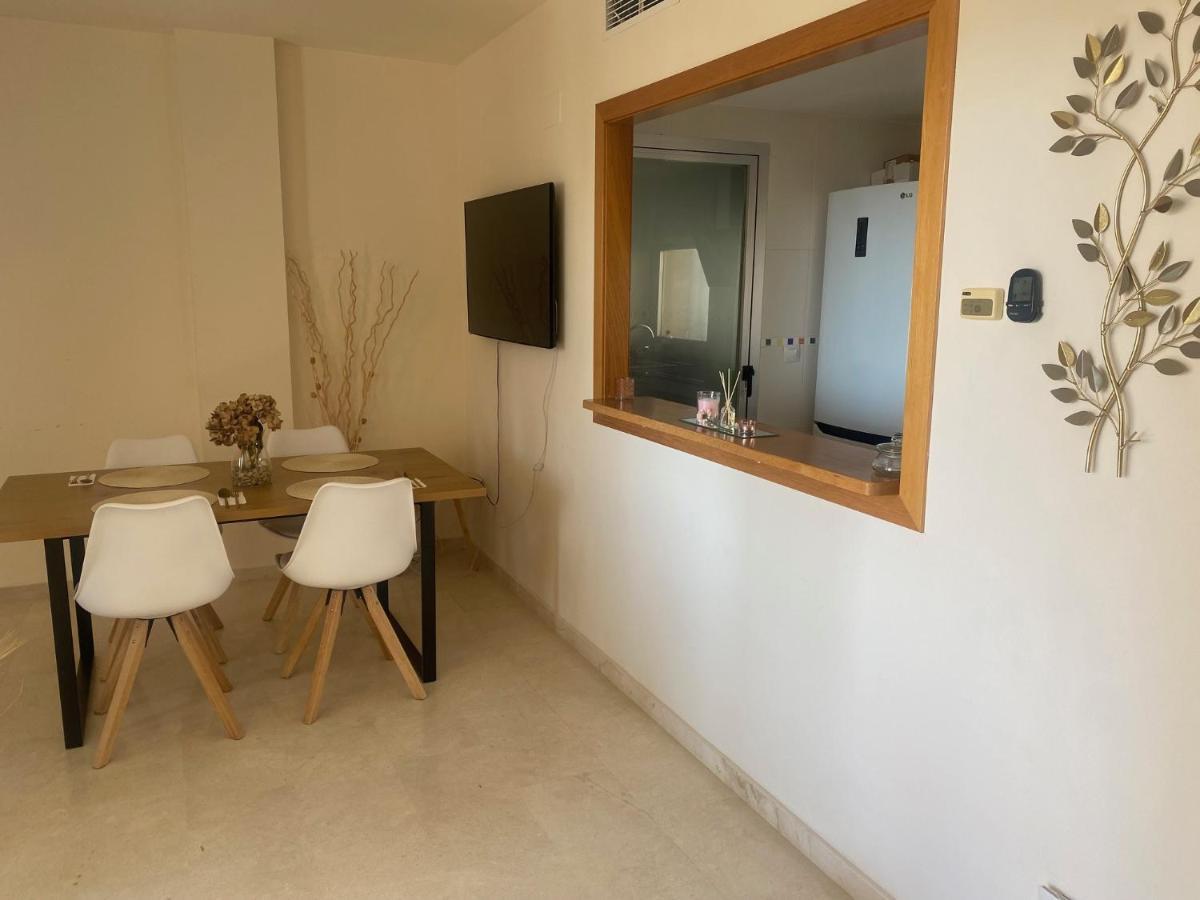 Apartamento Alcotan カーラ・デ・フィネストラット エクステリア 写真